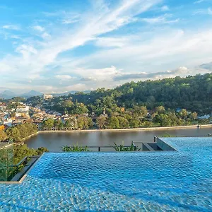 The Trees, Hotel Kandy
