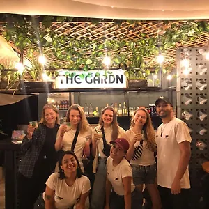 Hostel Oasis, Medellín