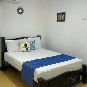 Hostal Mi Casa 18 Pensión