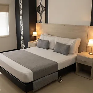 Ayenda Diagonal Chipichape 1427 Hotel