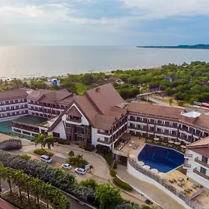 Melia Karmairi Hotel Cartagène