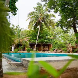 Sigiriya Cottage Hotel Sigirîya