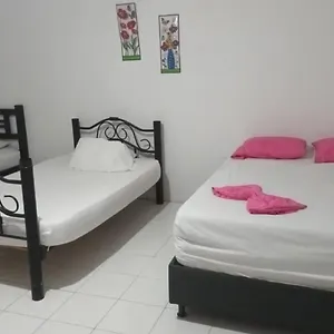 Punto Clave Hotel