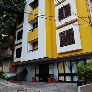 Edificio Neuchabel Hotel