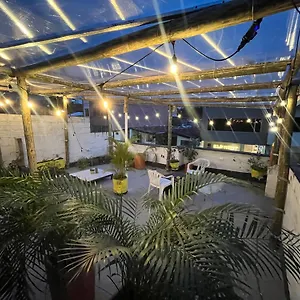Guest house Casa Clandestina