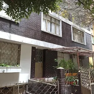 Backpackers - La Terraza Bogotá