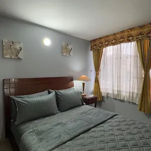 Hostelfc Marly Pensión