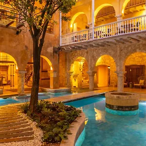 Casa Carolina Hotel Cartagène