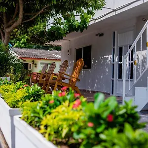 Portal Del Virrey Apartahotel